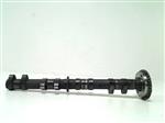 Kawasaki ZX 6 R 636 2003-2004 nokkenas inlaat