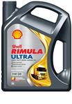 Shell Rimula Ultra 5W30 5 Liter