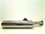Honda VFR 800 Fi 1998-2001 (RC46) uitlaat demper HMMBGE1