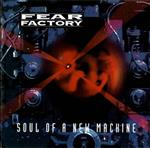 Fear Factory - Soul Of A New Machine (vinyl 3LP)