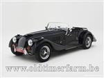 Morgan Plus 4 '90