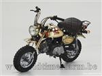 Honda Monkey Gold Edition '84