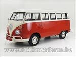 Volkswagen T1 Minibus '74