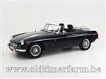 MG B '71