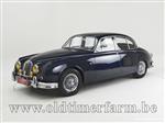 Jaguar MK II 3.4 '67