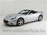 Ferrari California '2010