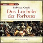 Das Lächeln der Fortuna - Hörbuch (10CD)