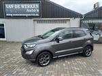 Ford EcoSport 1.0 EcoBoost ST-Line