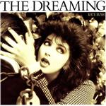 Kate Bush - The Dreaming (vinyl LP)