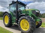 John Deere 6105R Vario