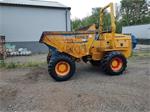 Terex PT 9000 Dumper 9 Ton