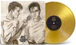 Jeff Beck & Johnny Depp - 18 (gold vinyl LP)