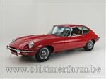 Jaguar E-Type Series 2 4.2 Coupé 2+2 '70 CH61BW