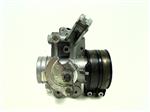 Yamaha YZF R 125 2008-2013 gasklephuis