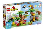 Lego Duplo 10973 Wilde dieren van Zuid-Amerika