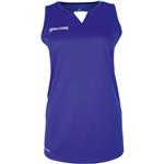 4Her III Tanktop Royal Wit Kledingmaat : L
