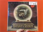 USEDLP - Michael Cassidy - Nature's Secret (vinyl LP)