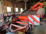 Grimme GZ1700 DL 1 uienlader