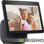 Amazon Echo Show 10 (3rd Gen) Zwart