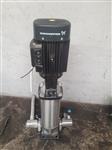 Grundfos CRN3-19 a ca g- E hube