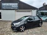 Kia Rio 1.2 CVVT 5drs ComfortSportsLine