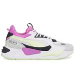 RS-Z Reinvent Wit Groen Paars Schoenmaat EU : 37.5
