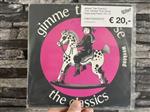 USED7S - The Classics - Gimme That Horse (vinyl 7