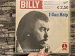 USED7S - Billy Swan - I Can Help (vinyl 7
