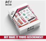 MIY Make It Yours Geschenkset - Pop