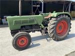 Fendt 102 S