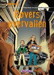 Spannend | Rovers overvallen| AVI M6