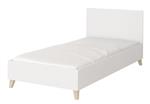 Figo 1-persoonsbed