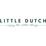Little Dutch Loopfiets - Balance Bike - Mat Roze