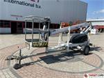 DinoLift 105TL Towable Telescopic Boom Work Lift 1050cm