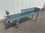 Aweta vlakke transportband 175 x 40 cm