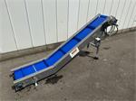Sorma elevator met knik 230 x 30 cm