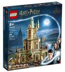Lego Harry Potter 76402 Zweinstein™: Het kantoor van Perkame