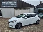 Nissan Micra 0.9 IG-T 5drs N-Connecta