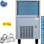 WR-SP41-A - VOLLE IJSBLOKJESMAC.22 gr 41kg/24h RES15kg