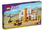 Lego Friends 41717 Mia's Wilde dieren bescherming