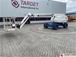 JLG 460SJ Telescopic 4x4 Diesel Boom Work Lift 1605cm