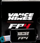Vance & Hines FUELPAK FP4 CANBUS Harley Davidson 11-20
