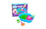 Playfoam Pluffle - sensorische bak