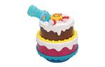 Bubble Fun - Party Cake