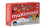 Maaltafelspel - maXimaal