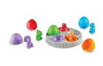 Babydinosaurus sorteerset