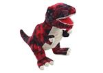 Baby T-Rex - rood