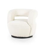 Fauteuil Sharon - Beige