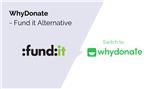 whydonate fondsenwerving nederland