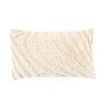 Kussen Sabi - off white